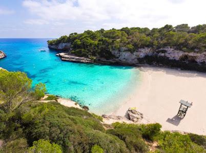 Hostal Restaurante Cala Cala Figuera  Buitenkant foto